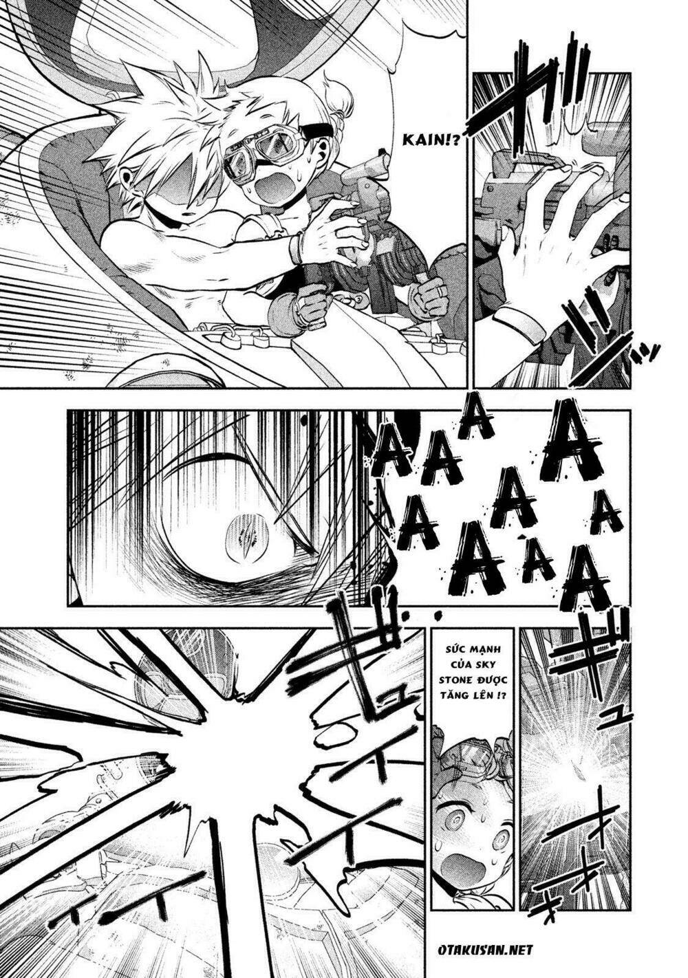 sora no kain chapter 1 37