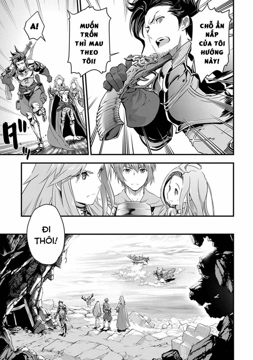 granblue fantasy chapter 5 14