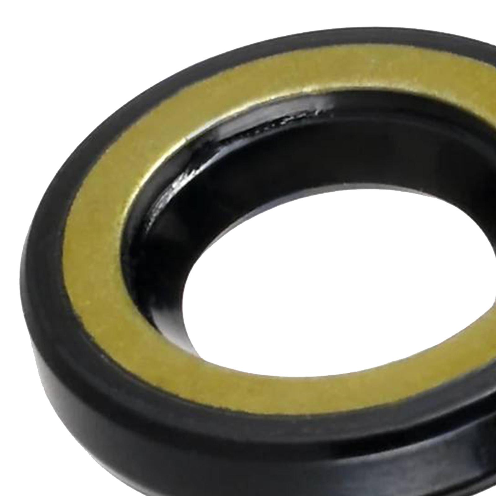 Oil Seal 93101-20M07 for 2T 25HP 30HP Repair Parts Replacement