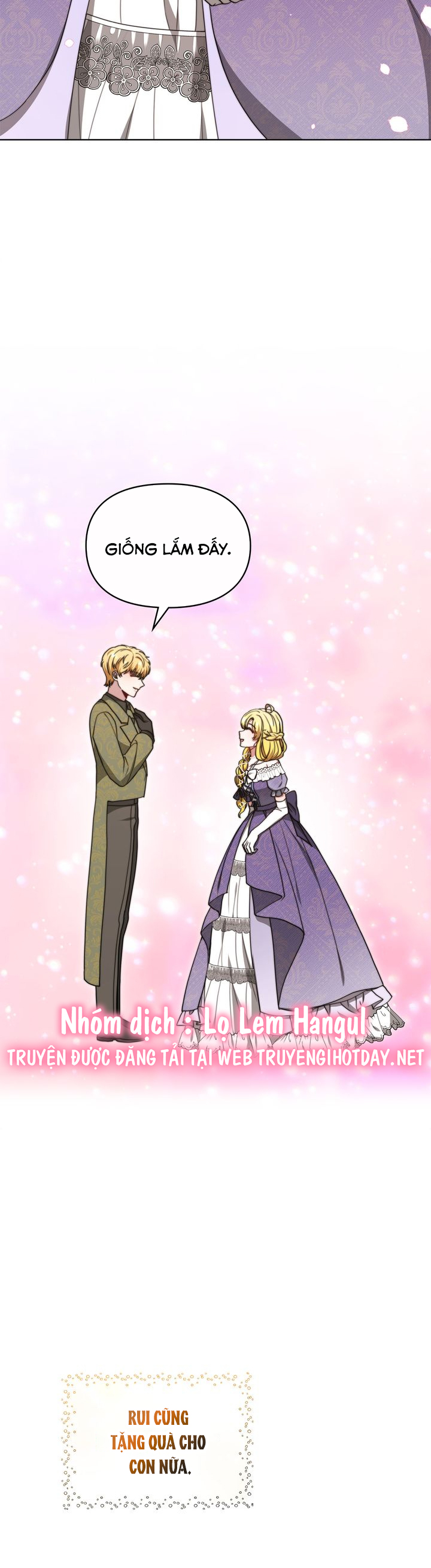 công nương eluana vita chapter 167 23