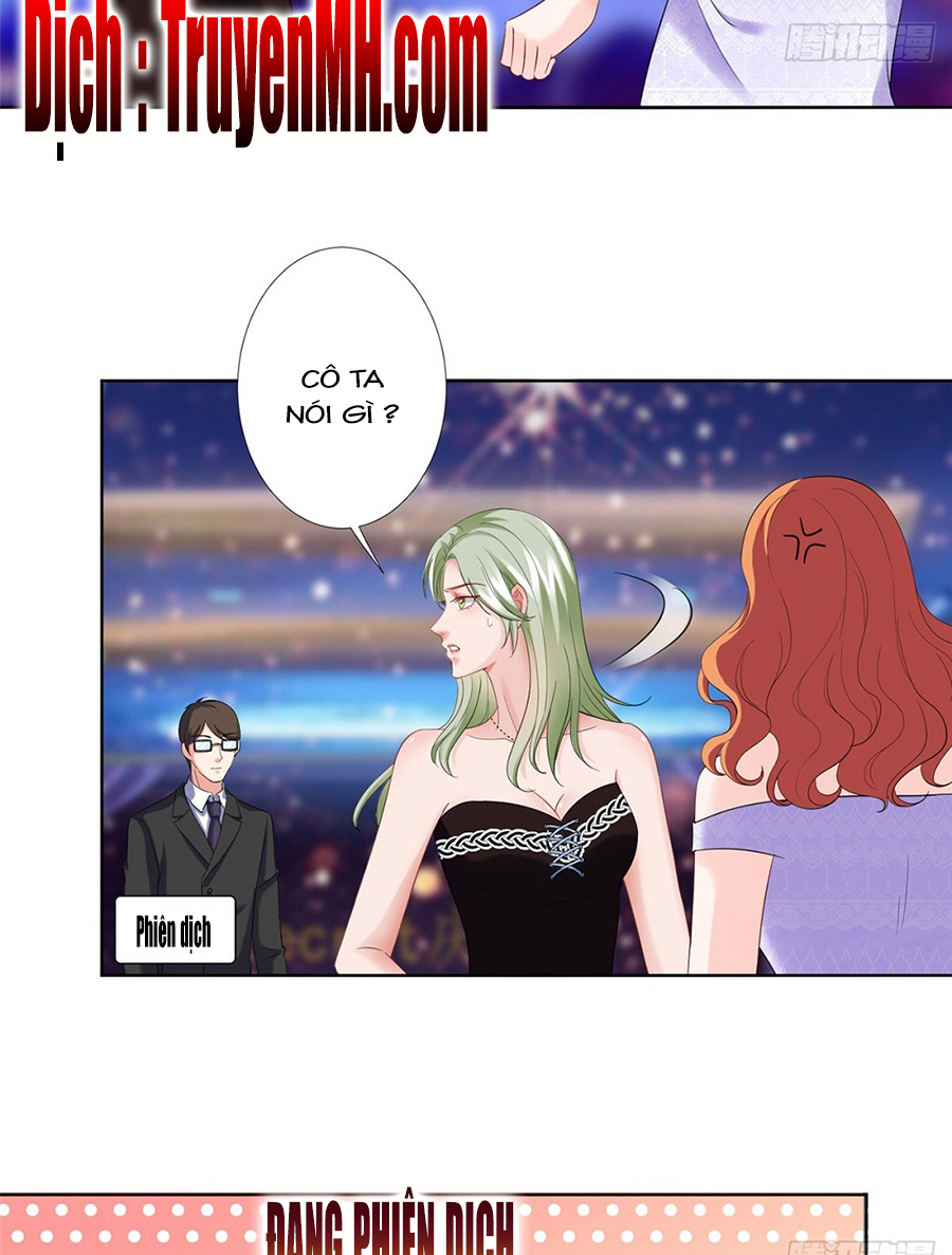 thí hôn lão công, cần giúp sức chapter 114 19