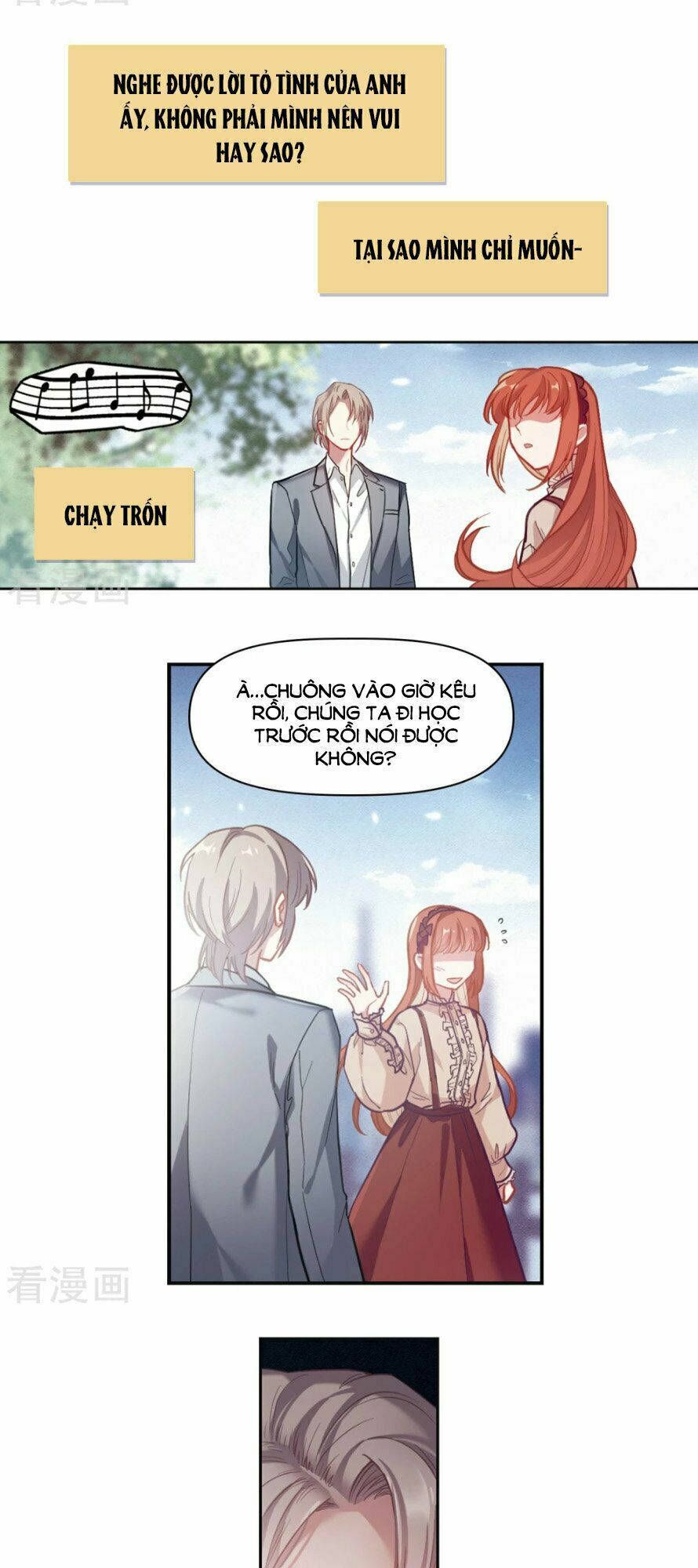 địa ngục cáo bạch thi chapter 76 7