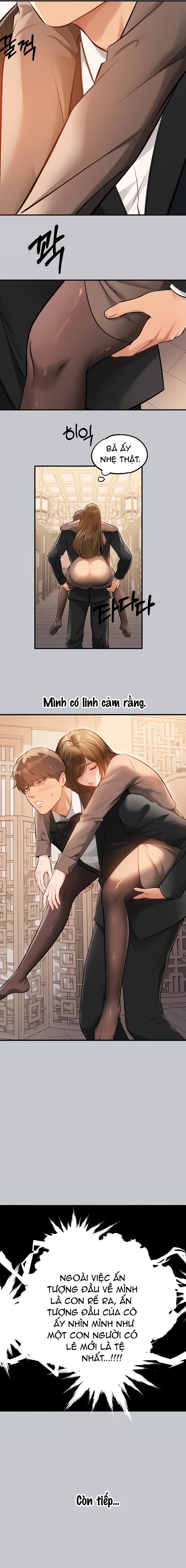 chị chủ nhà của tôi chapter 89.2 13