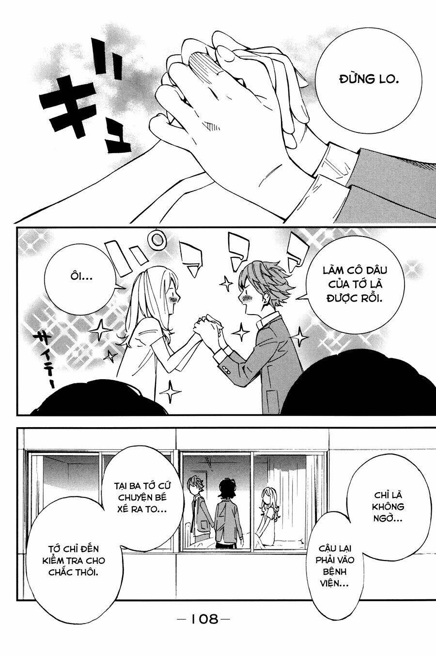 shigatsu wa kimi no uso chapter 7 6