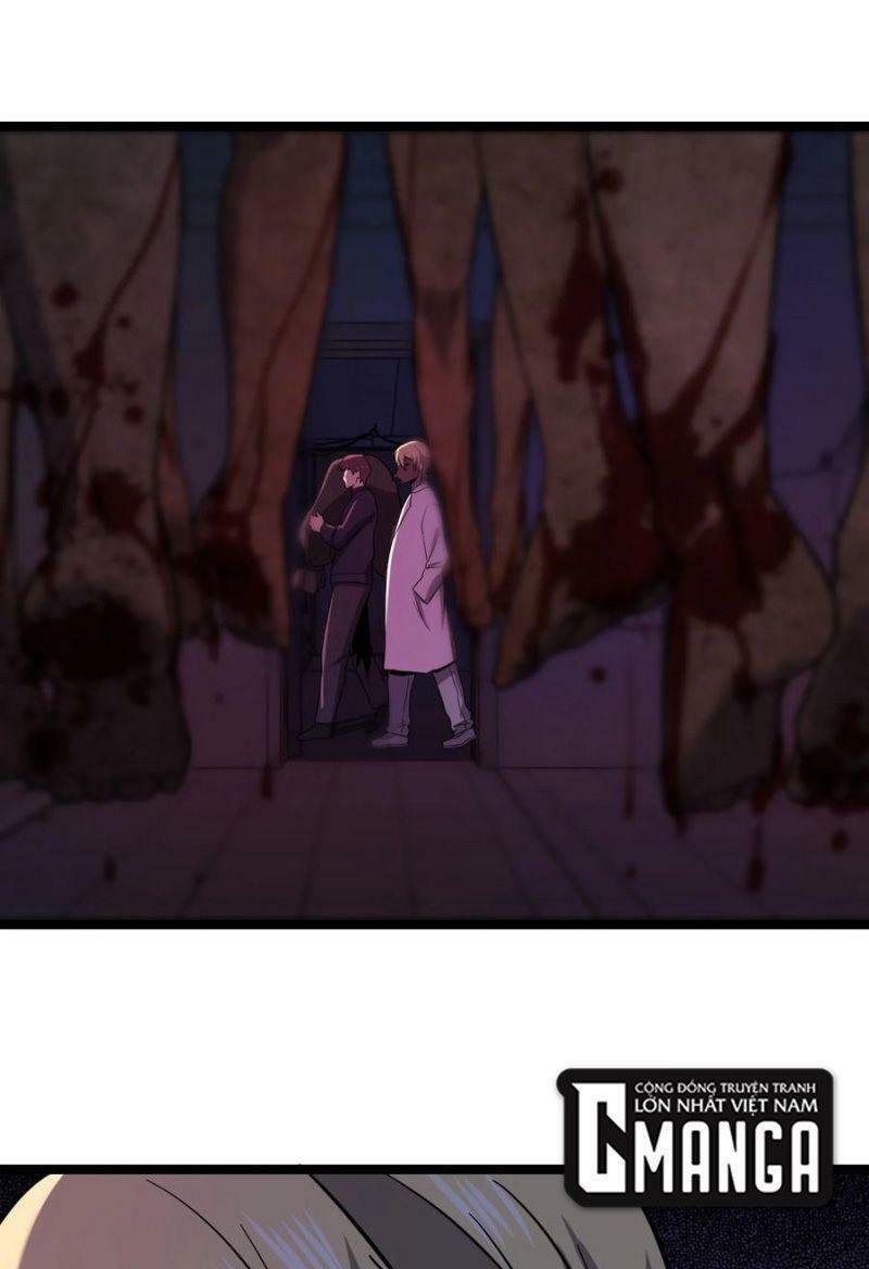 đừng hiểu lầm, tôi mới là người bị hại! chapter 38 25