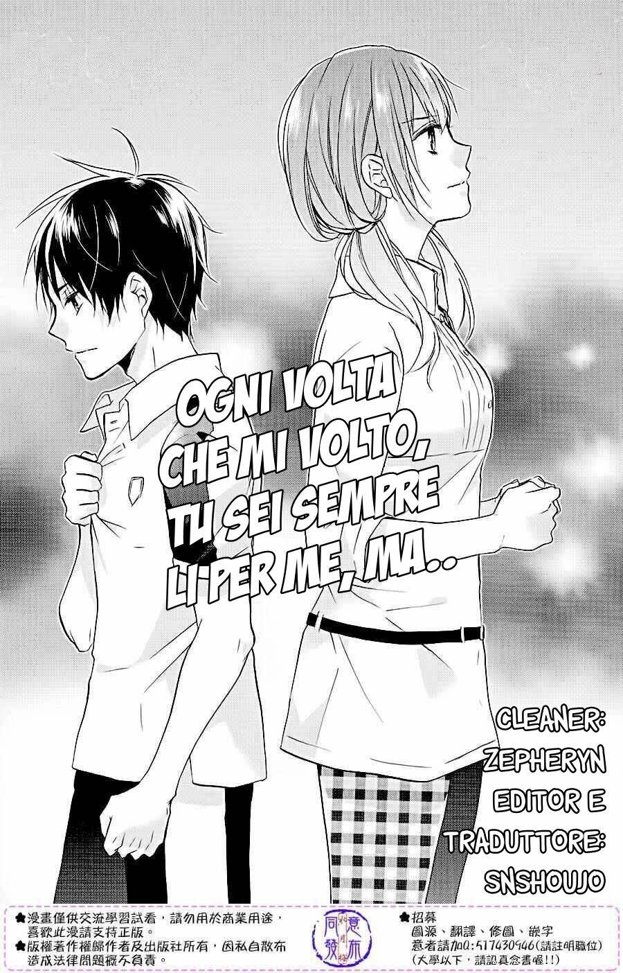 người trong mộng của kotono chapter 6 2