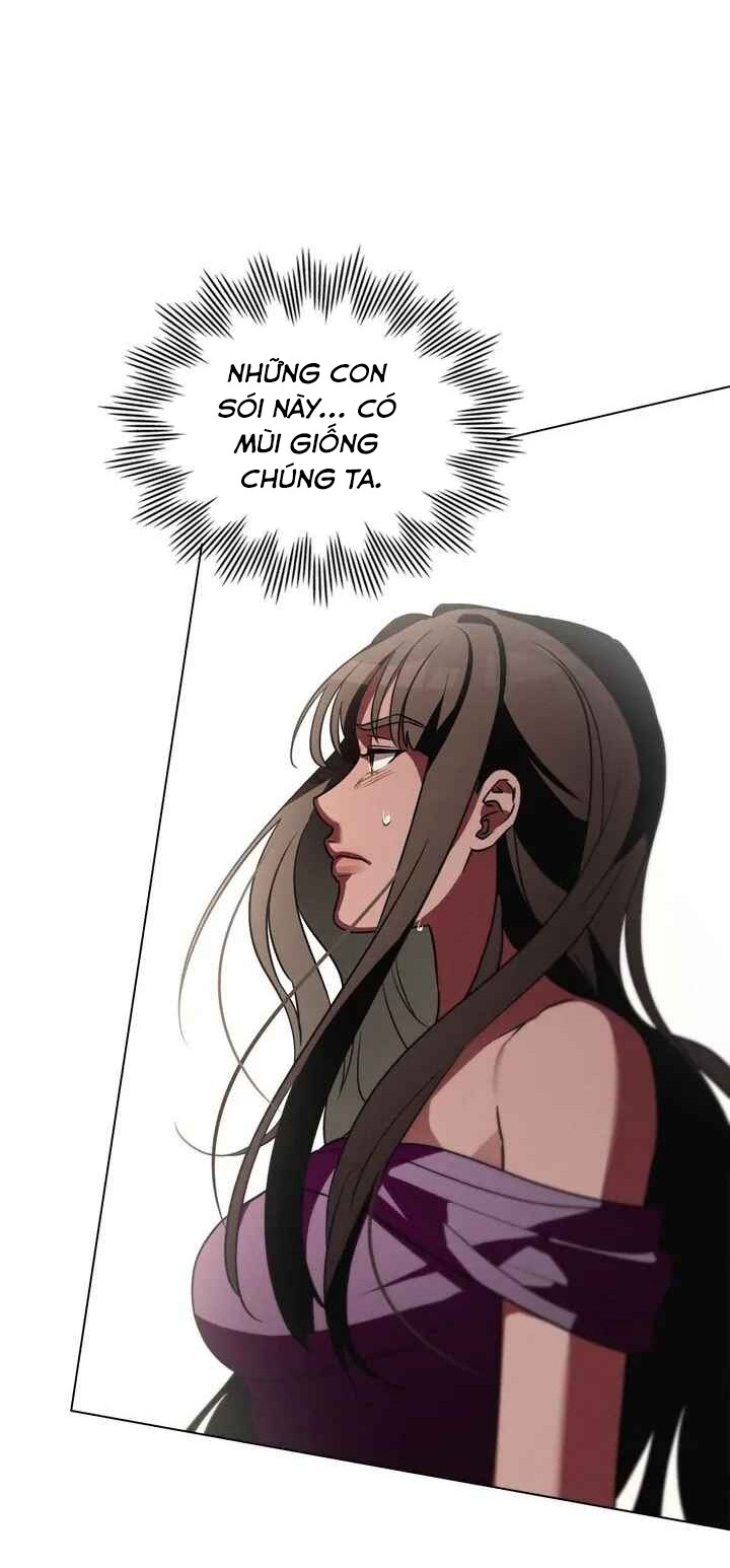 chàng người sói phát điên vì tôi chapter 53 37