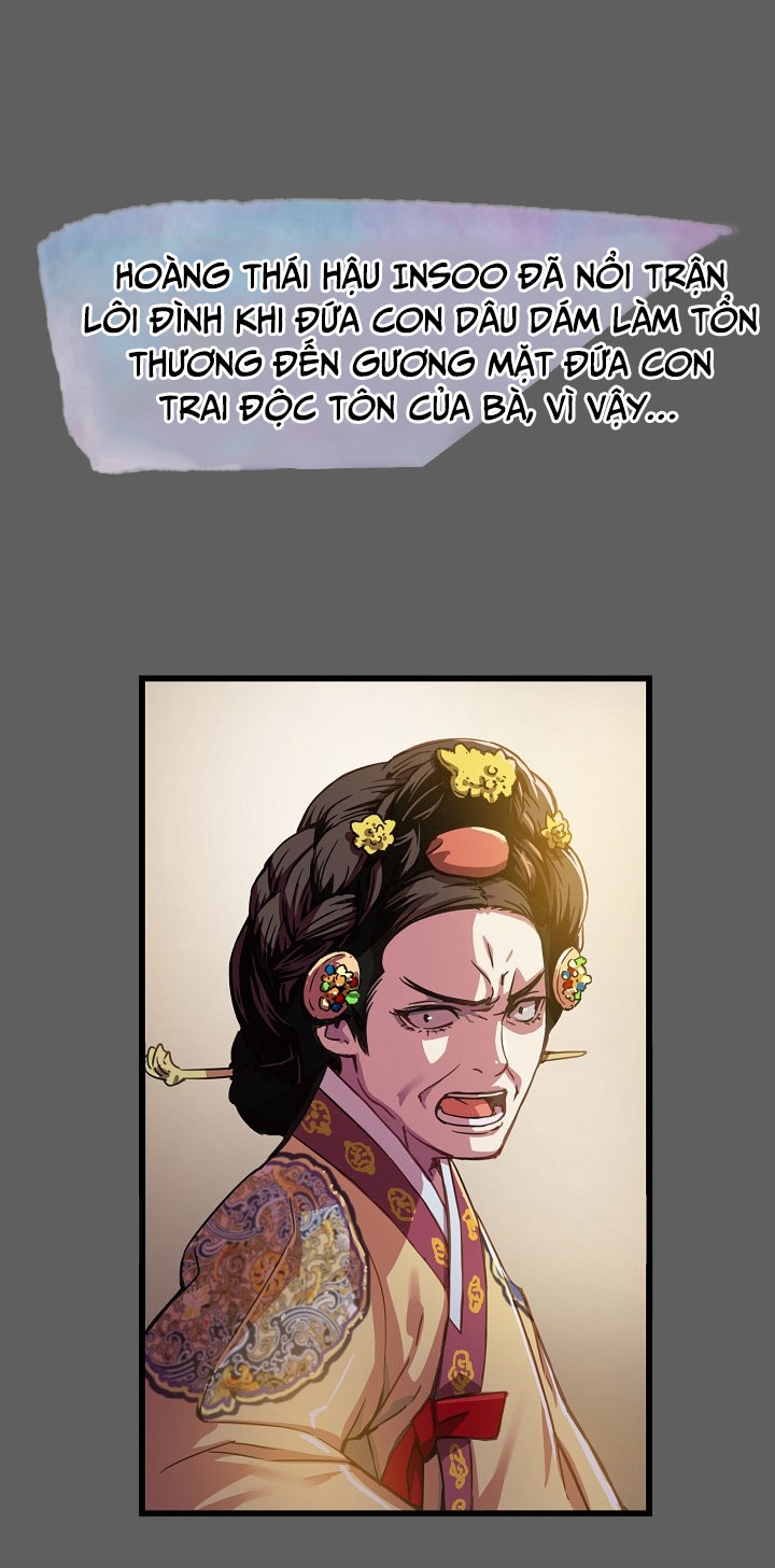 tôi sẽ sống như một hoàng tử chapter 8 57