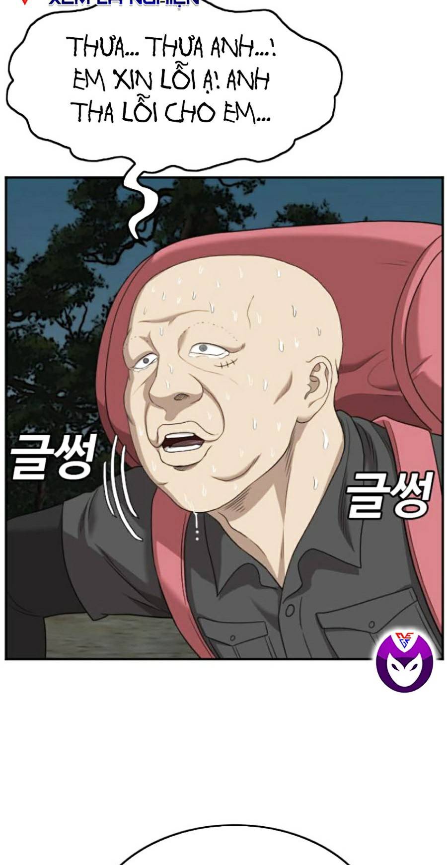 người xấu chapter 135 40