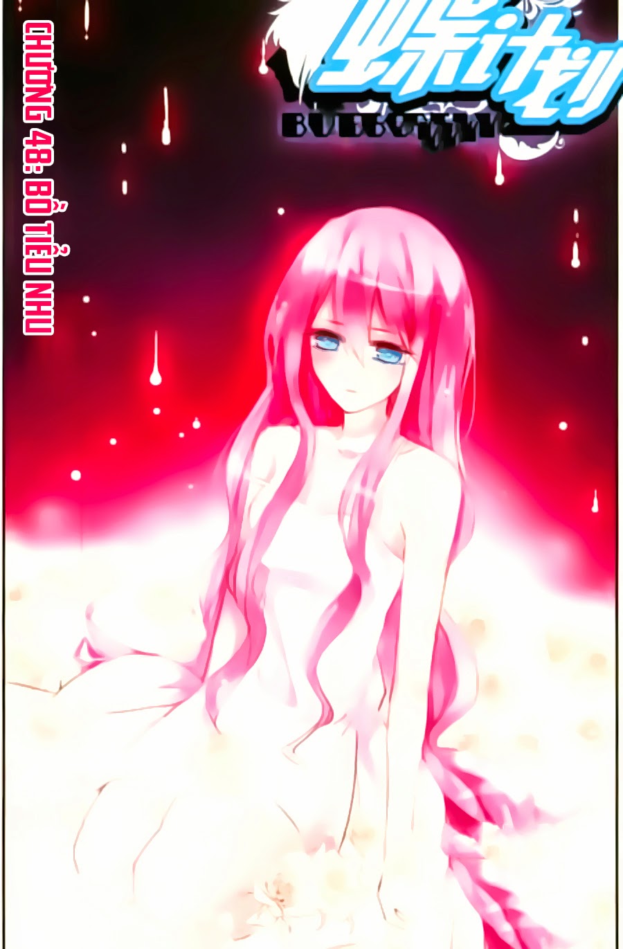 kế hoạch bướm chapter 48 1