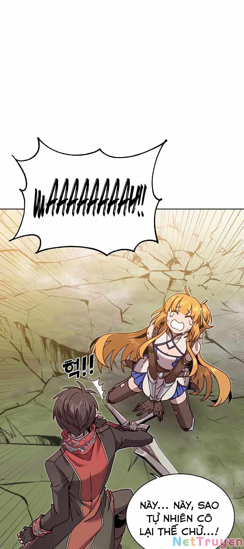 Anh Hùng Mạnh Nhất Trở Lại chapter 80 66