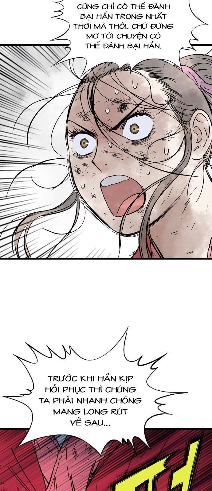 cao thủ 2 chapter 101 23