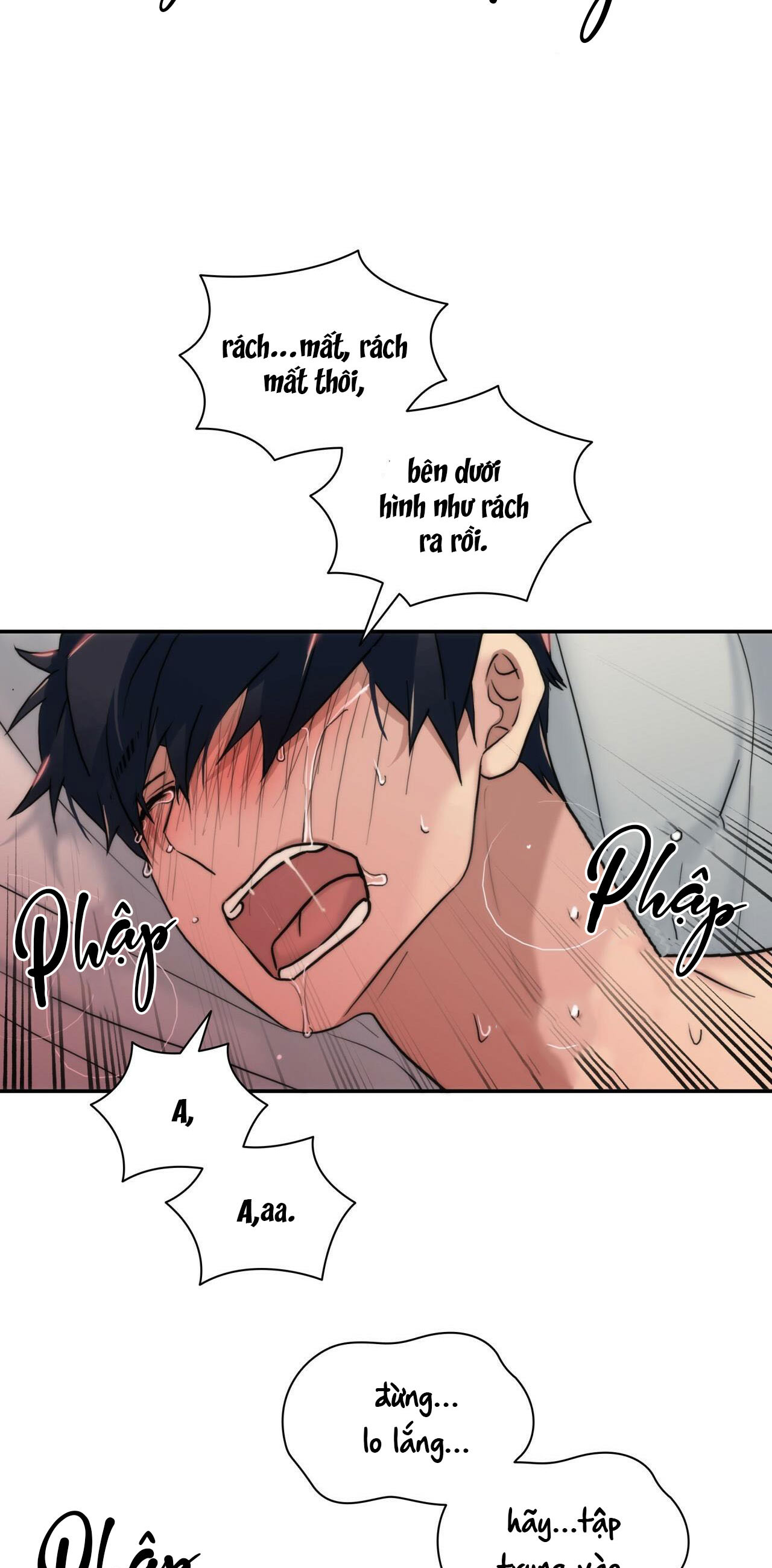 giai điệu của ngôn ngữ chapter 53 29