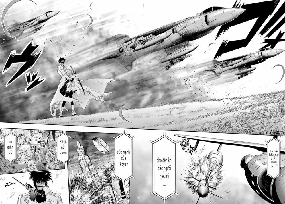 kích trụy vương huyền thoại chapter 40 27