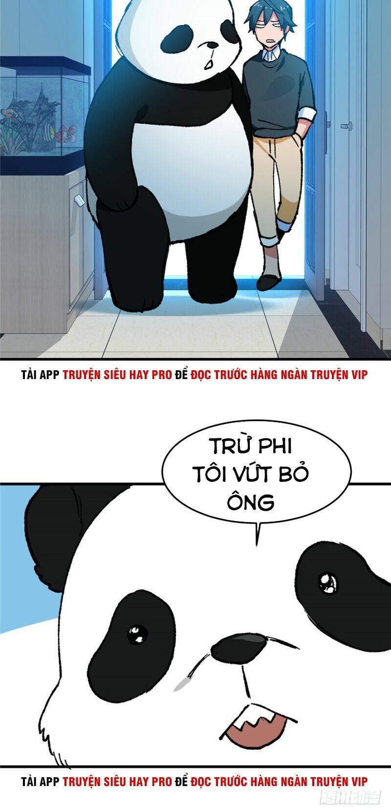 vô sỉ thuật sĩ chapter 12 22