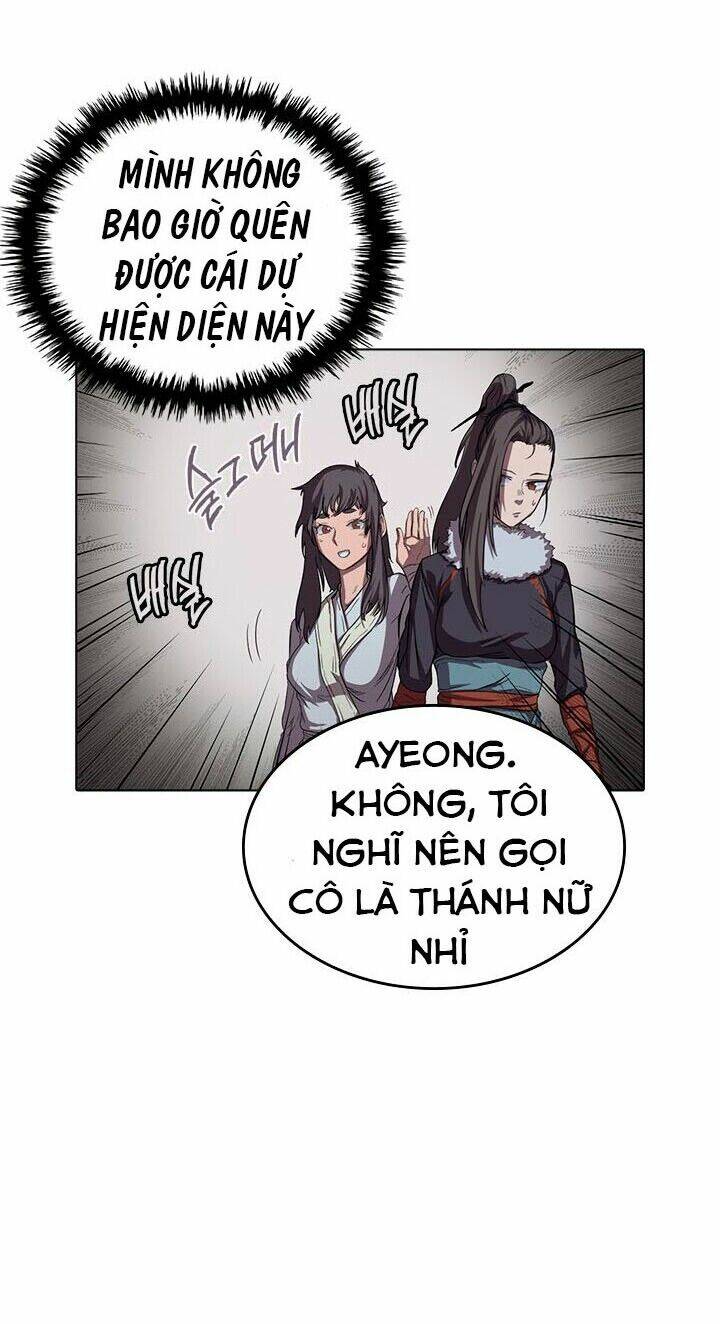 Biên Niên Sử Của Thiên Quỷ Chapter 83 - Trang 57