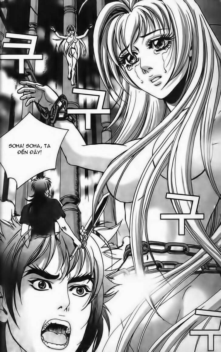 evil's return chapter 29 9