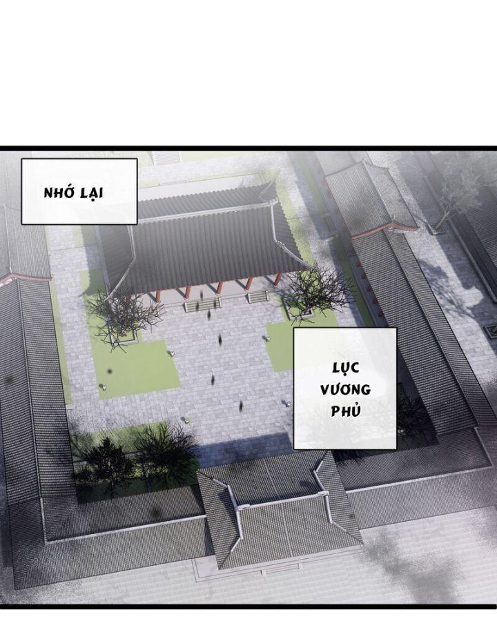 nụ cười của ngươi ngọt gãy tám cái răng của ta chapter 92 12