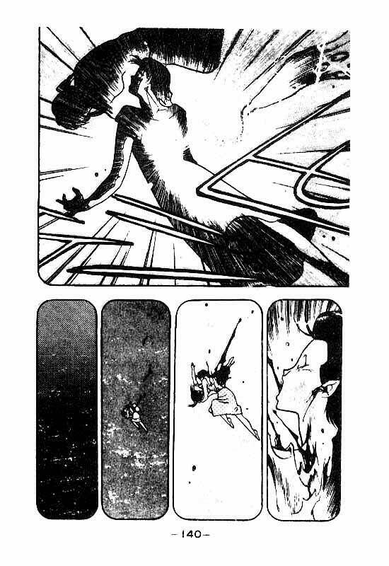 3x3 eyes chapter 75 10