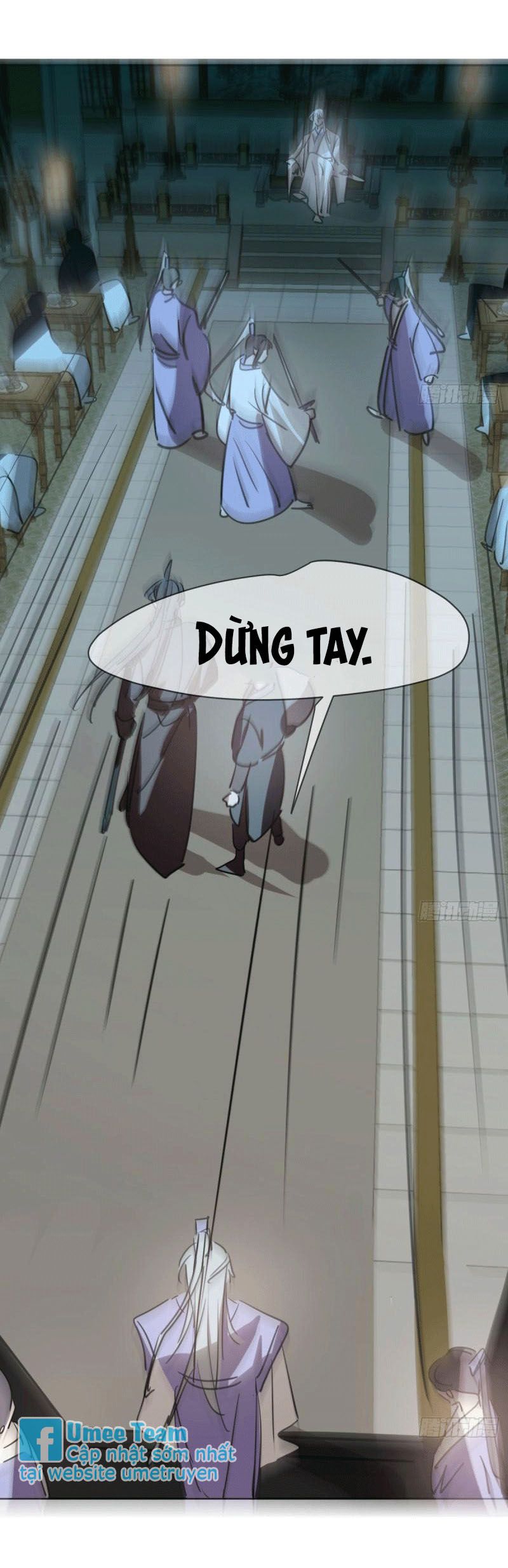 Bắt Lấy Ngao Ngao chapter 108 - Trang 5