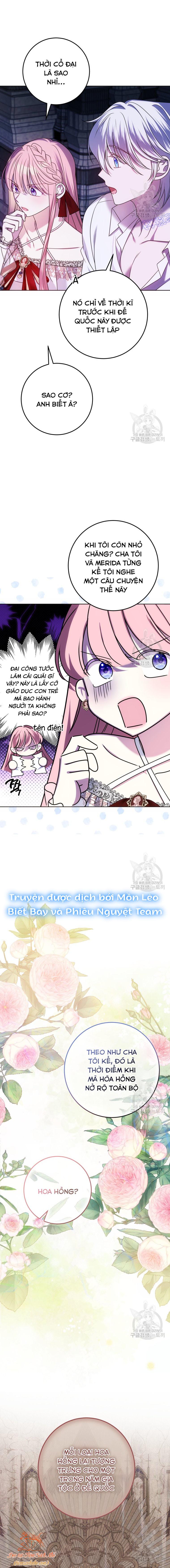 tôi đã gặp nam chính trong ngục tù chapter 30 14