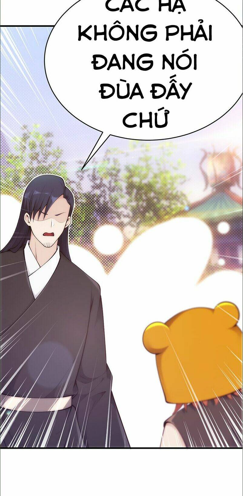 thiên hạ kiếp chapter 31 61