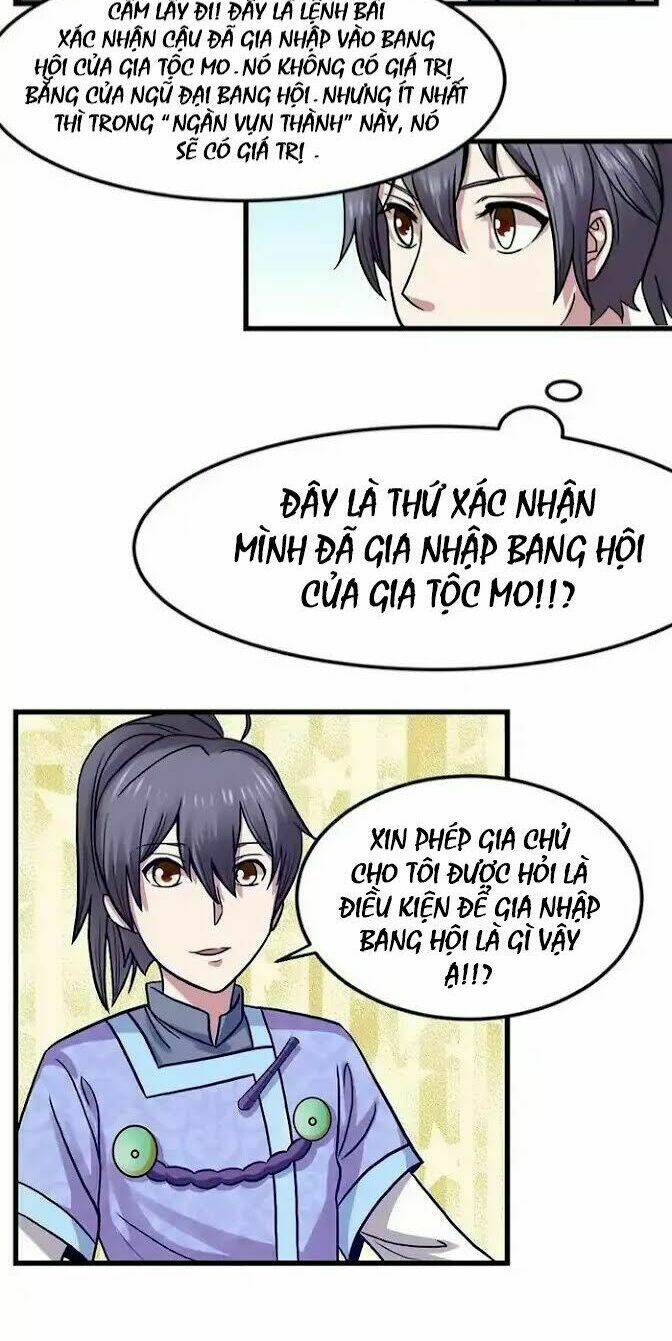 immortal merchant chapter 8 13