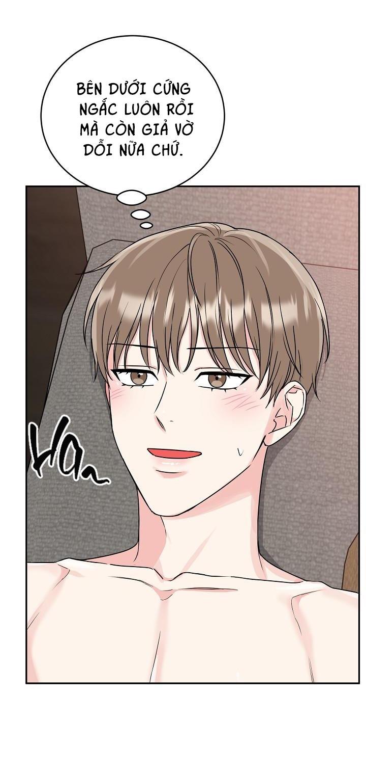 HANG HỔ chapter 30