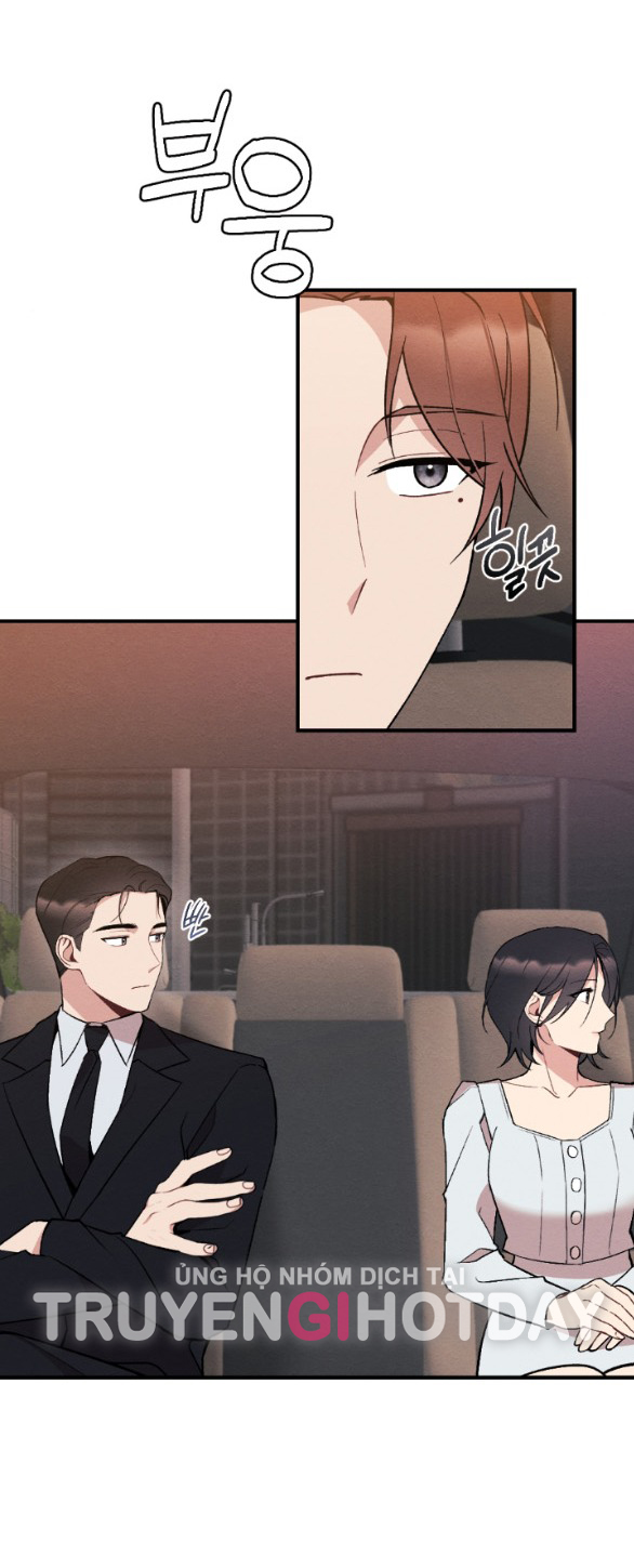 Ăn Mòn chapter 31.1 - Trang 9