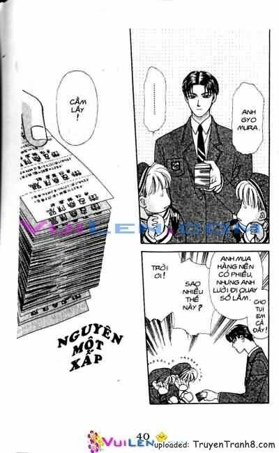 yamada tarou monogatari chapter 11 40