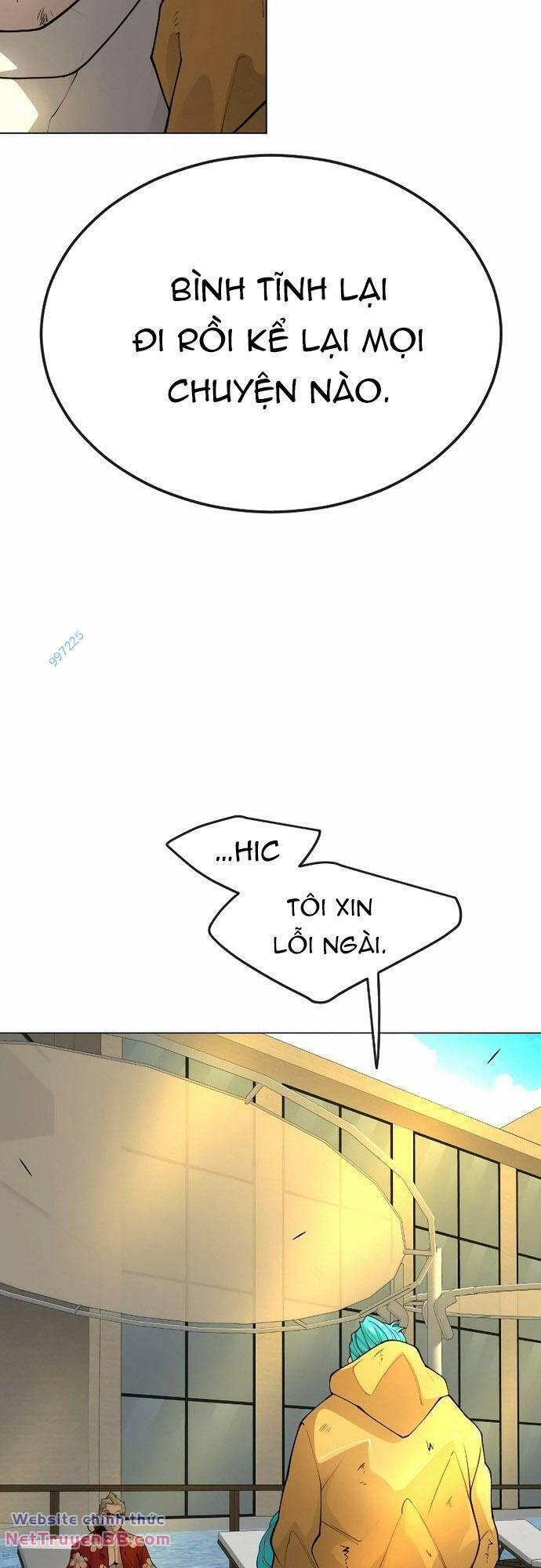 kĩ nguyên của anh hùng chapter 169 176