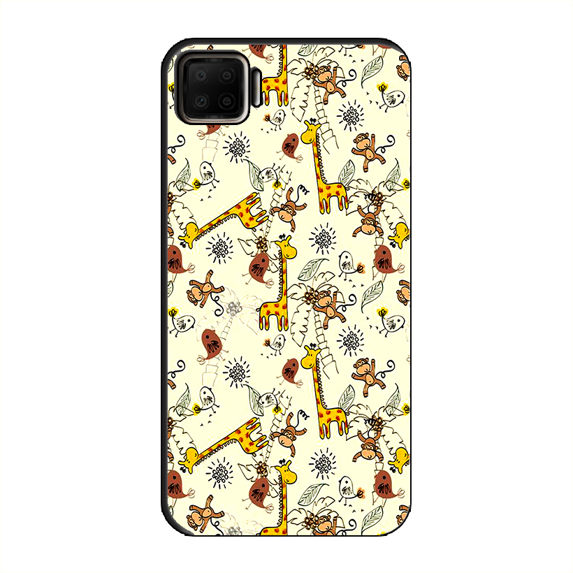 Ốp Lưng Dành Cho OPPO A73 2020