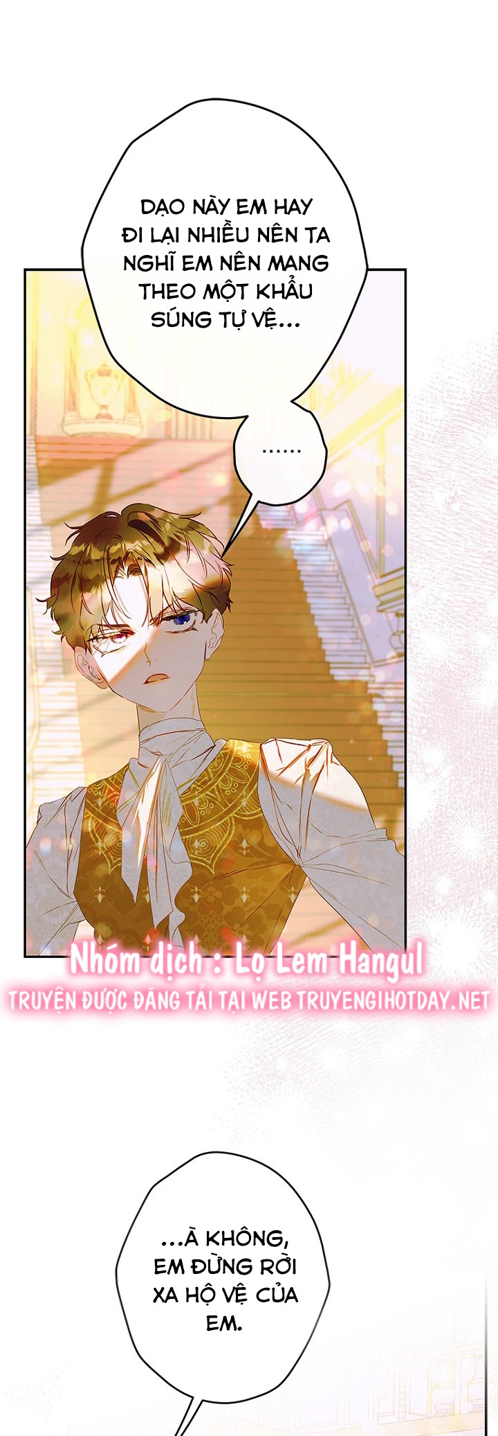 mẹ tôi kết hôn một lần nữa chapter 62 24