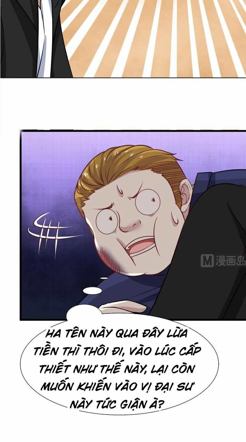 trên người ta có một rồng chapter 68 14