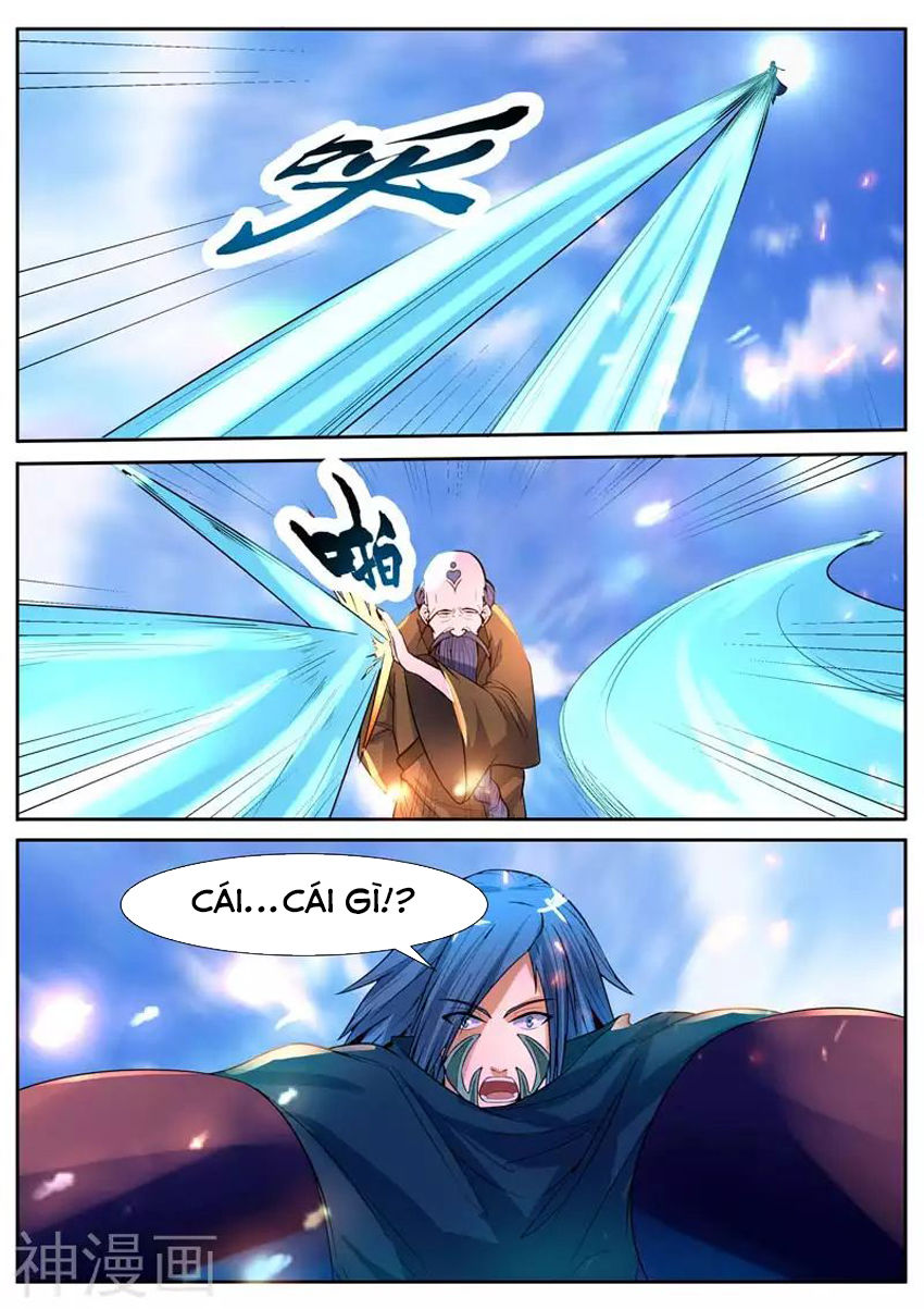 ngự thiên chapter 42 7