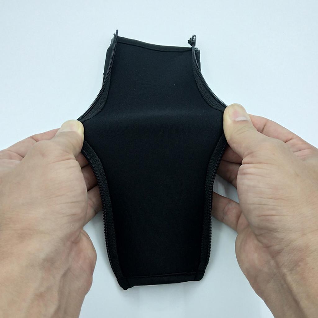 Comfortable Headband Protector Cushion Pads Replacement for Audio Black