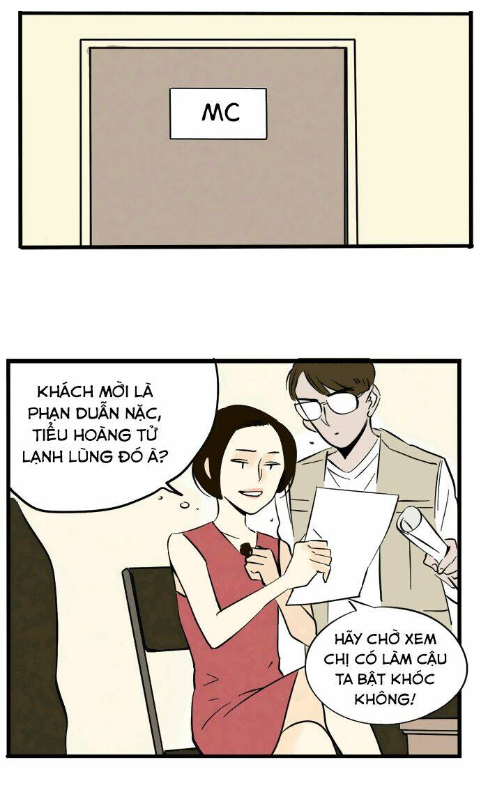 trang nhất toàn là hắn chapter 51 65