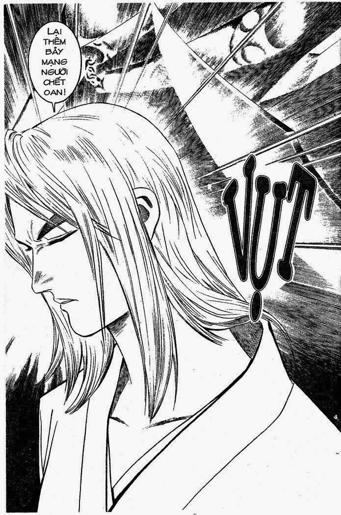 lục tiểu phụng truyền kỳ chapter 15.5 5