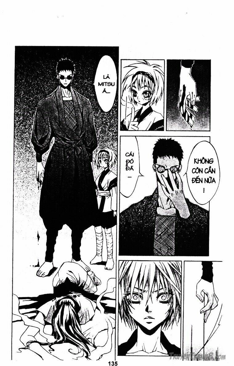 behind master chapter 32.2 2