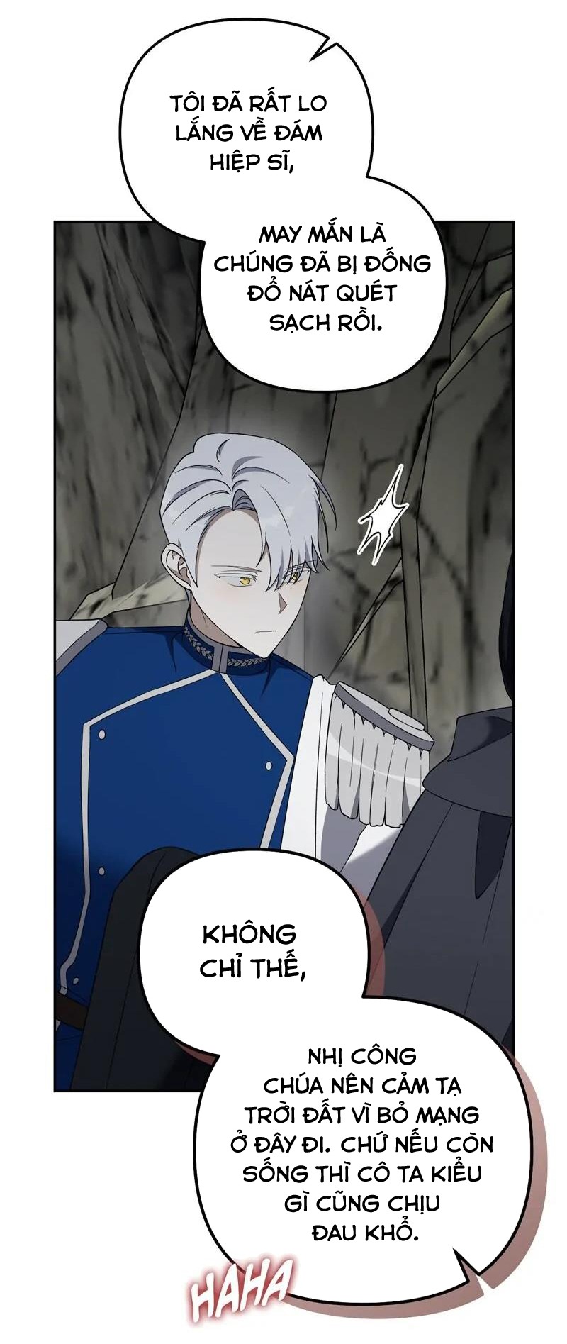 lời nguyền vẫn chưa kết thúc chapter 64 20