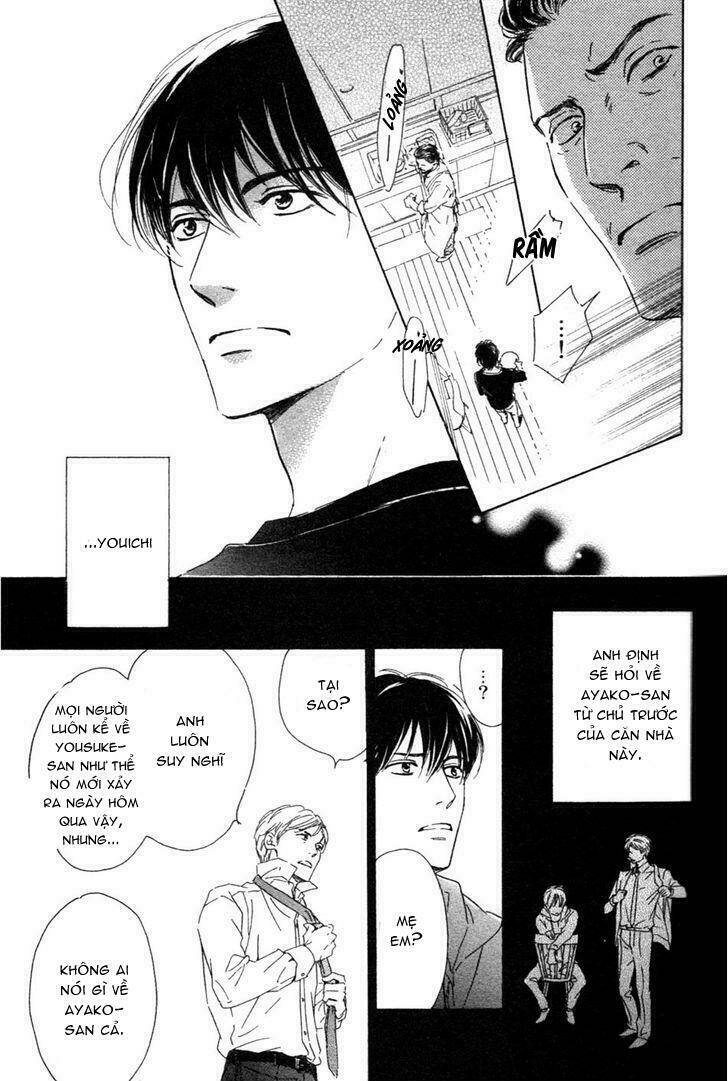 hana wa sakuka chapter 34 38