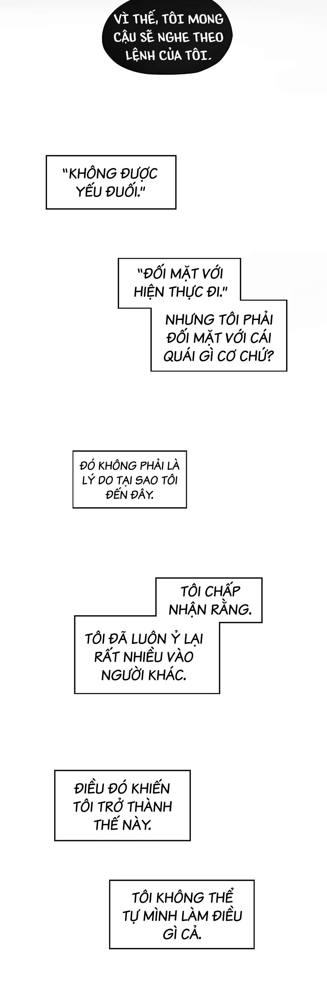 quán café tình nhân chapter 18 23