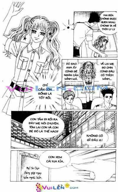 mùa ảo vọng - strange pension chapter 6 62