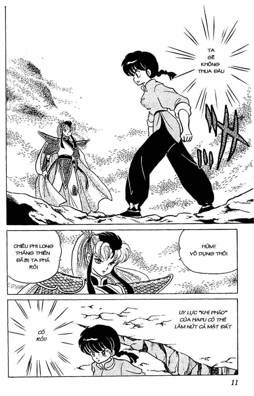 suối lời nguyền chapter 257 8