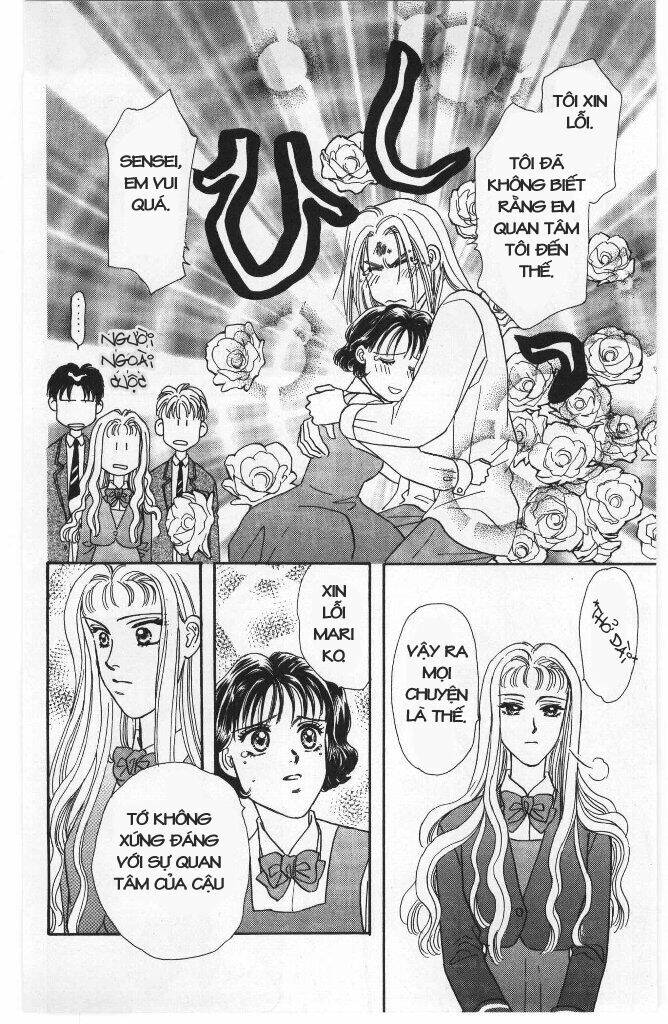 yamada tarou monogatari chapter 3 34