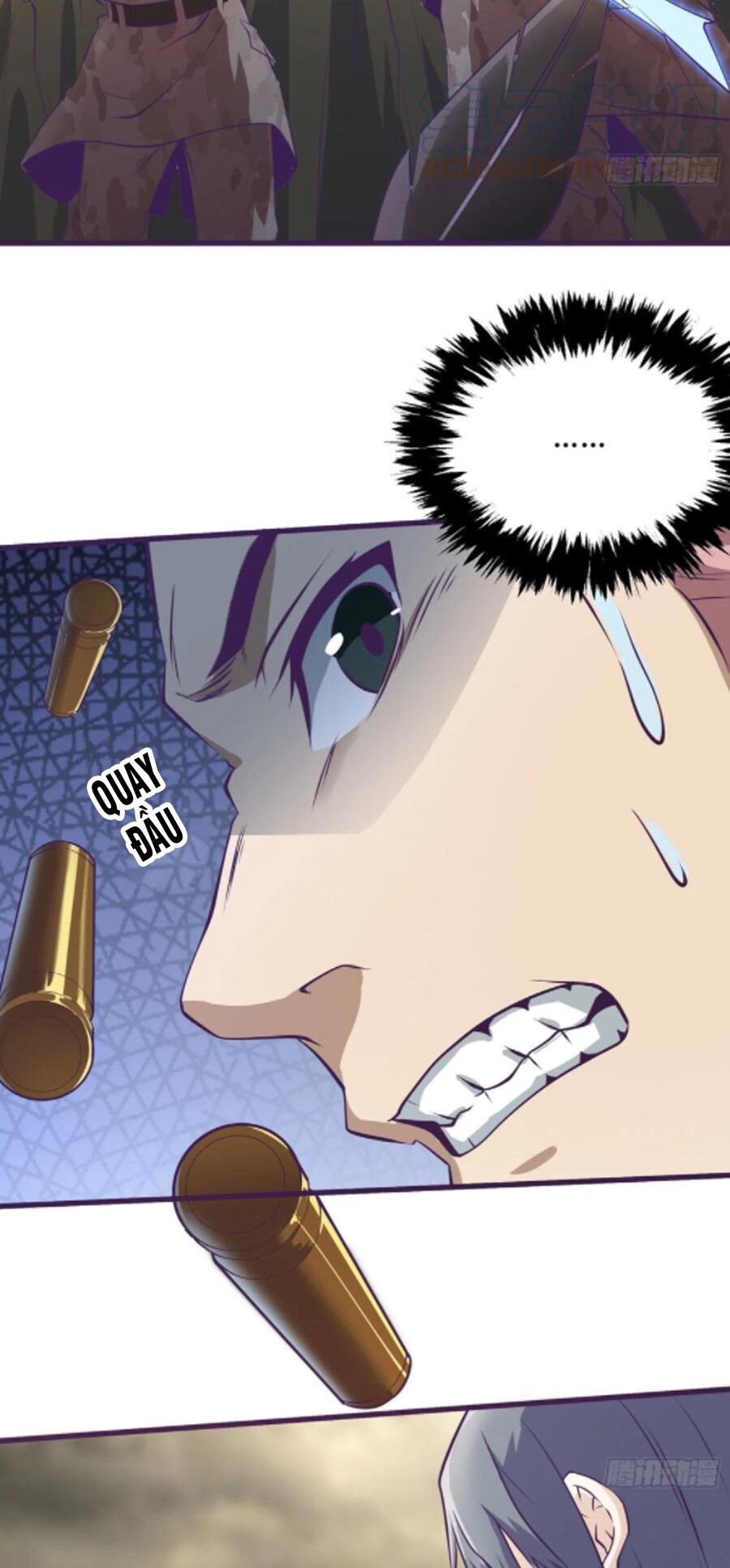 nãi ba là chiến thần mạnh nhất chapter 76 3