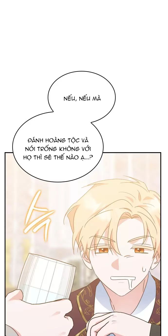 sống trong vườn hoa của công chúa chapter 29 67