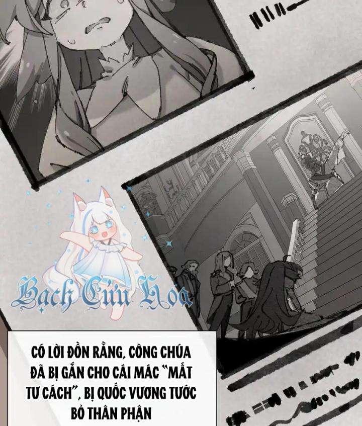 công chúa củi mục khởi động lại nhân sinh chapter 3 8