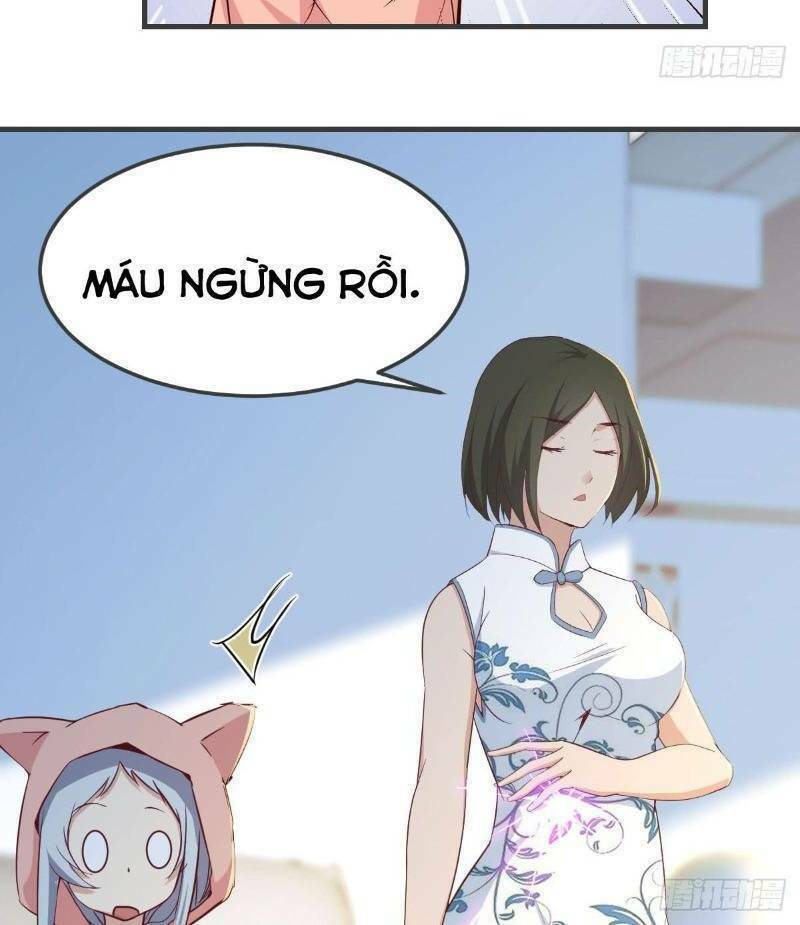 song tu đạo lữ kiểu xem mặt chapter 65 27