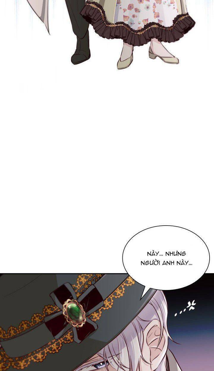 dây xích kiềm chế nam chính hắc ám tuột mất rồi chapter 41 16